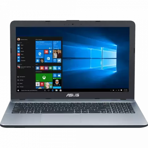 لپ تاپ 15.6اینچی Asus VIVOBOOK MAX مدل X541NA GO017