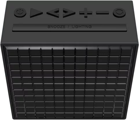 اسپیکر قابل حمل Divoom مدل TIMEBOX