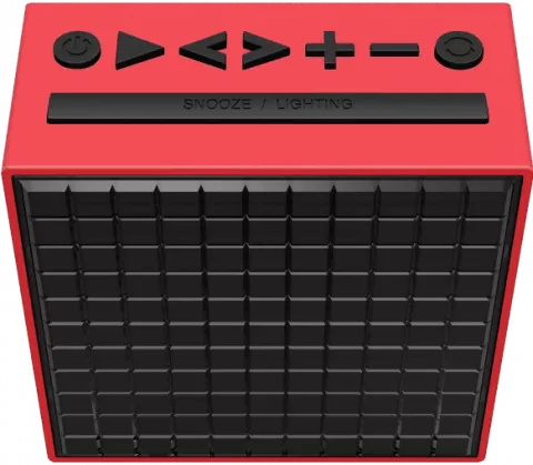 اسپیکر قابل حمل Divoom مدل TIMEBOX
