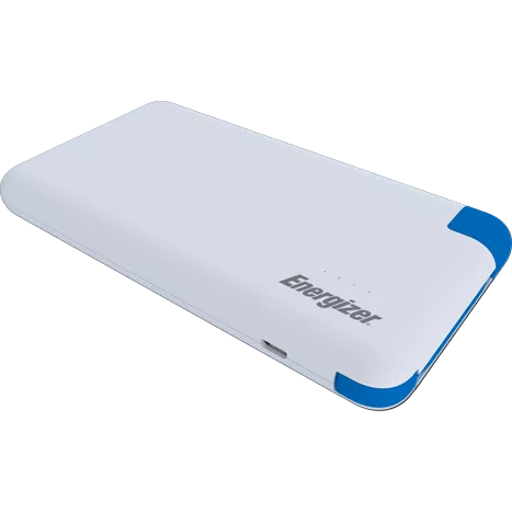 پاور بانک 8000میلی آمپر ساعت Energizer مدل UE8001