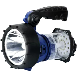 فانوس و چراغ قوه Westinghouse مدل WF1504 با قابلیت شارژ مجدد