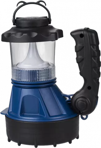 فانوس و چراغ قوه Westinghouse مدل WF1504 با قابلیت شارژ مجدد