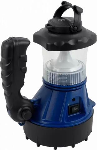 فانوس و چراغ قوه Westinghouse مدل WF1504 با قابلیت شارژ مجدد