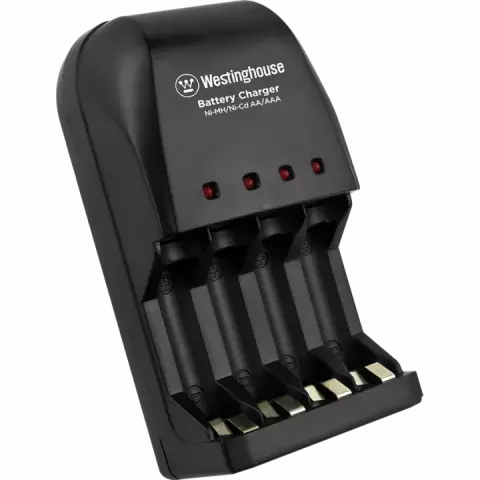 شارژر سریع باتری WestingHouse مدل WBC-002
