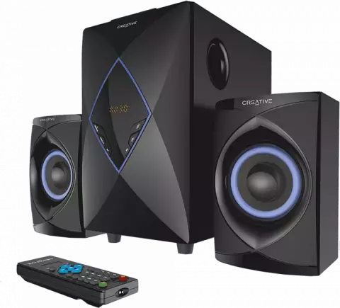 اسپیکر رومیزی Creative مدل SBS E2800
