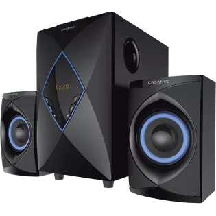 اسپیکر رومیزی Creative مدل SBS E2800