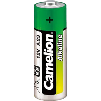 باتری ریموت کنترل Camelion مدل ALKALINE A23