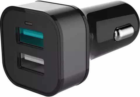 شارژر فندکی خودرو ROMOSS مدل ROCKET AU30Q