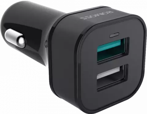 شارژر فندکی خودرو ROMOSS مدل ROCKET AU30Q
