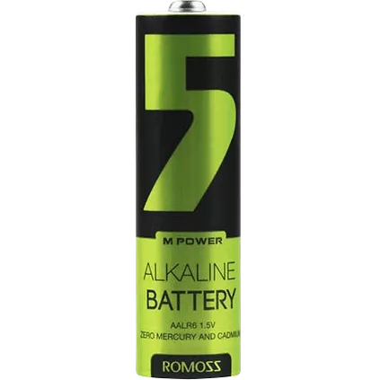 باتری قلمی ROMOSS Alkaline مدل AL10B-101-01