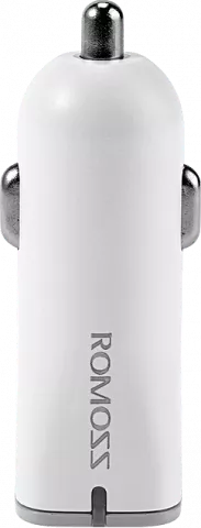 شارژر فندکی خودرو ROMOSS مدل RANGER 17 AU17