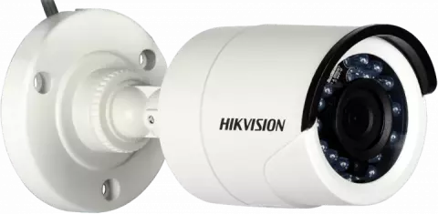 دوربین مدار بسته تحت شبکه Hikvision مدل TURBO HD DS-2CE16D0T-IR