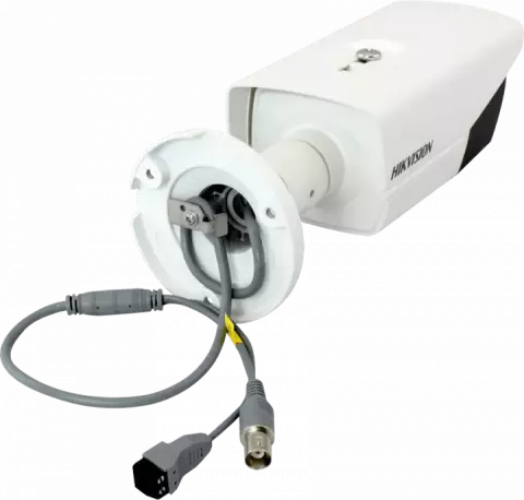 دوربین مدار بسته تحت شبکه Hikvision مدل TURBO HD DS-2CE16F1T-IT3