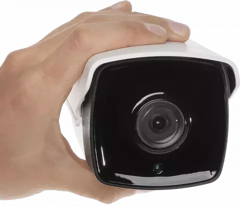 دوربین مدار بسته تحت شبکه Hikvision مدل TURBO HD DS-2CE16F1T-IT3