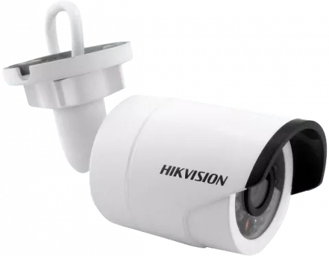 دوربین مدار بسته تحت شبکه Hikvision مدل IP Camera DS-2CD2020F-I