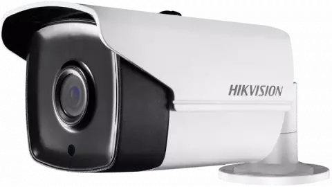 دوربین مدار بسته تحت شبکه Hikvision مدل WDR IP DS-2CD2T42WD-I8