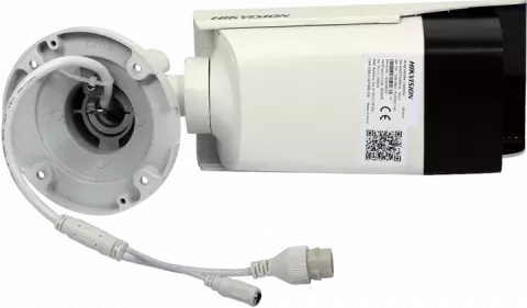 دوربین مدار بسته تحت شبکه Hikvision مدل WDR IP DS-2CD2T42WD-I8