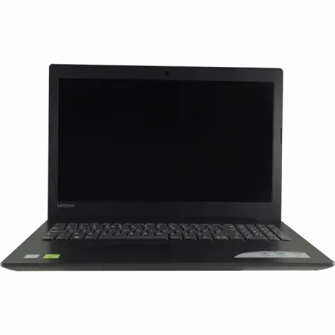 لپ تاپ 15.6اینچی Lenovo IDEAPAD 320 مدل 15IKB 80XL03SSAK