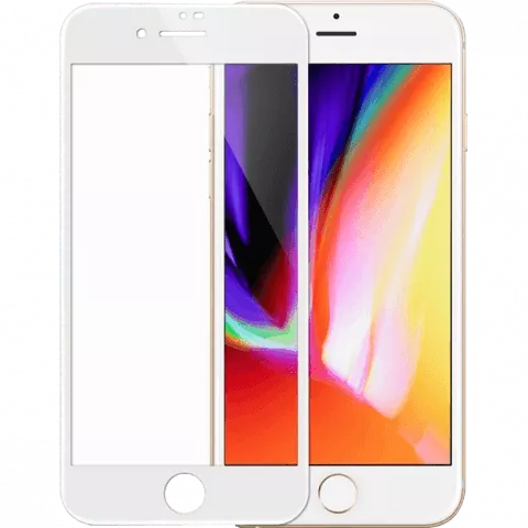 محافظ صفحه نمایش تلفن هوشمند PREMIUM مدل IPHONE 8