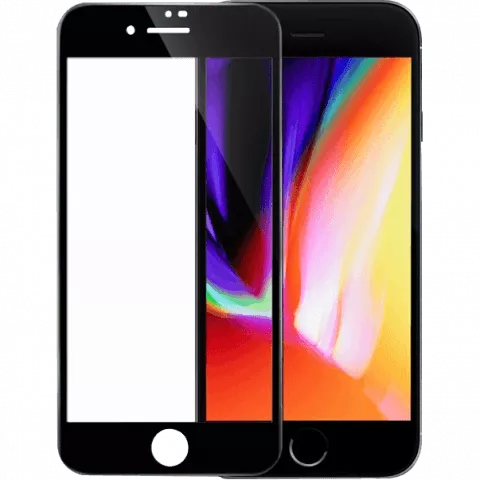 محافظ صفحه نمایش تلفن هوشمند PREMIUM مدل IPHONE 8 PLUS