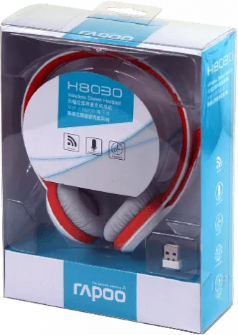 هدست بیسیم RAPOO مدل H8030