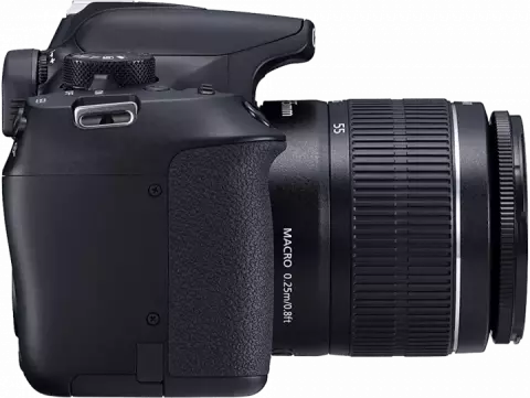 دوربین عکاسی با لنز 55-18 میلی متری Canon مدل EOS 1300D