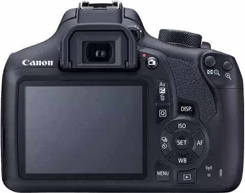 دوربین عکاسی با لنز 55-18 میلی متری Canon مدل EOS 1300D