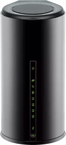 مودم روتر D-Link مدل DSL-2770L