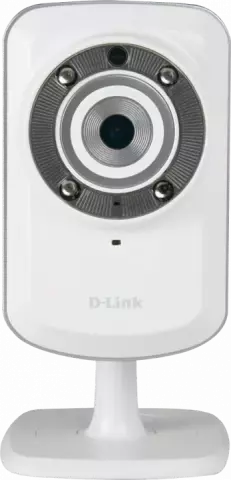 دوربین تحت شبکه D-LINK مدل DCS 932L