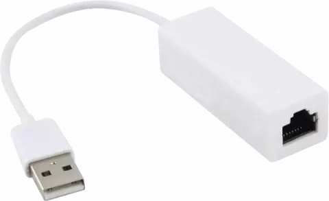 تبدیل USB 2.0 به WIPRO ETHERNET