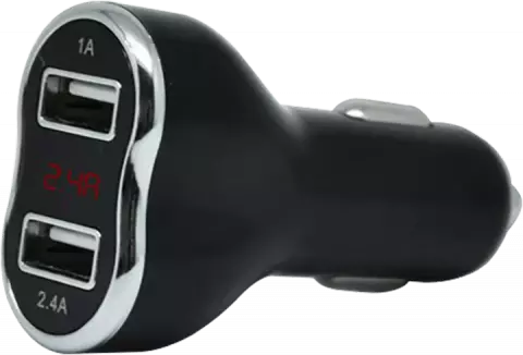 شارژر فندکی خودرو TSCO مدل TCG 4L
