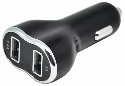 شارژر فندکی خودرو TSCO مدل TCG 4L