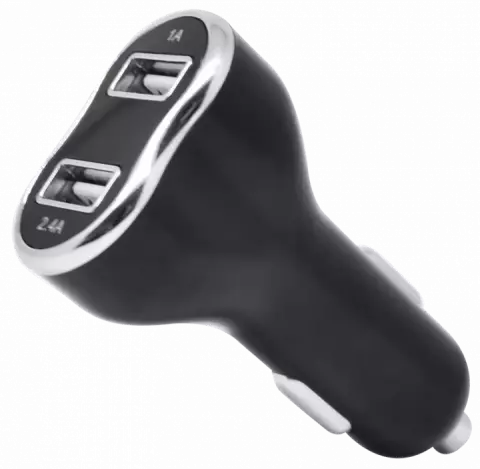 شارژر فندکی خودرو TSCO مدل TCG 4L