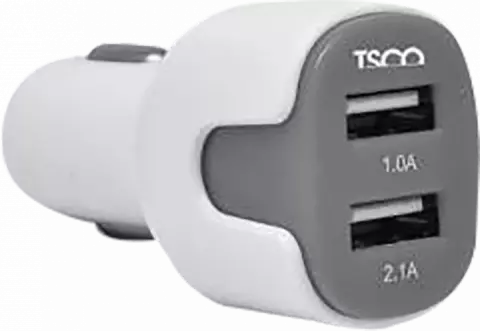 شارژر فندکی خودرو TSCO مدل TCG 6