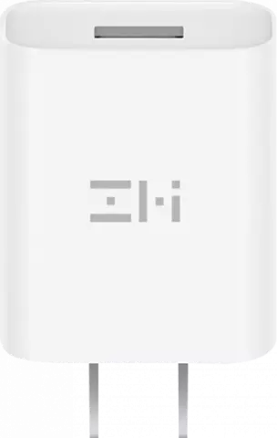 شارژر دیواری ZMI مدل HA612