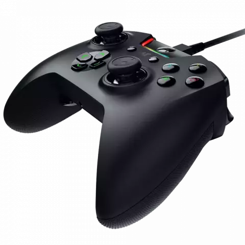 دسته بازی RAZER مدل WOLVERINE TOURNAMENT EDITION XBOX ONE