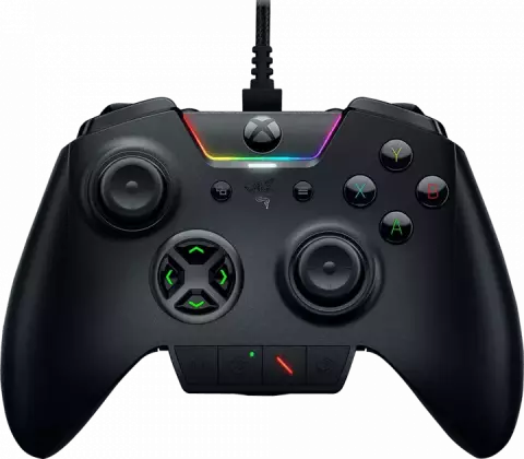 دسته بازی RAZER مدل WOLVERINE ULTIMATE XBOX ONE