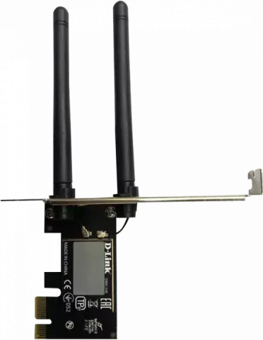 کارت شبکه بی سیم D-LINK مدل DWA-548