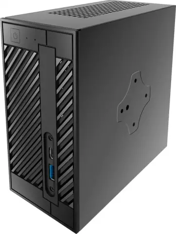 مینی پی سی Asrock مدل DESKMINI 110