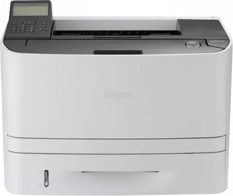 پرینتر لیزری Canon مدل i-SENSYS LBP252dw
