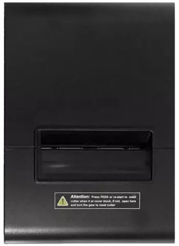فیش پرینتر MEVA مدل TP-1000