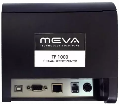 فیش پرینتر MEVA مدل TP-1000