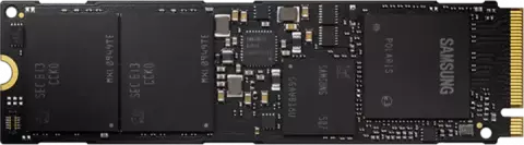 حافظه SSD اینترنال 500گیگابایت Samsung مدل EVO 960