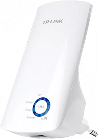 توسعه دهنده شبکه TP-LINK مدل TL-WA850RE