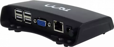 تین کلاینت TSCO مدل TNP 1210