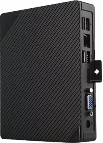 تین کلاینت TSCO مدل TNP 1225