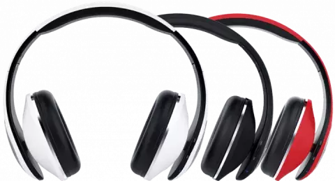 هدست بیسیم,سیمی Genius مدل HS 935BT