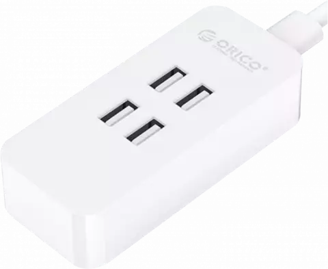 شارژر رومیزی ORICO مدل DCV-4U