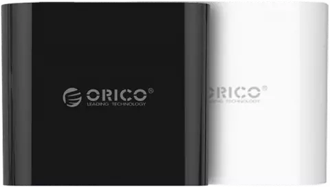 شارژر رومیزی ORICO مدل  DCH-4U-V1