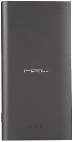 پاور بانک 10000میلی آمپر ساعت Mipow مدل POWER CUBE SP10000-QC3.0-GR